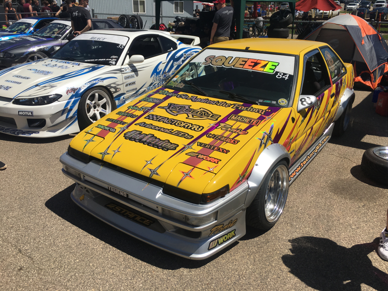 Illustration for article titled The Cars Of Final Bout 2019